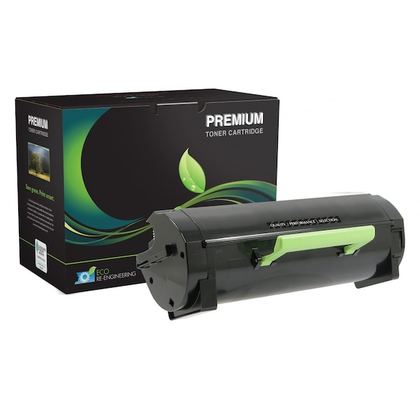 Mse MSE Remanufactured High Yield Toner Cartridge for Dell S2830 MSE02702816